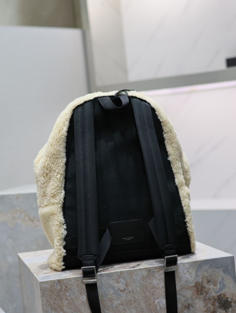 YSL Backpacks